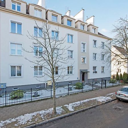 Apartament Sopocki Kasztanowy Sopot Exterior foto